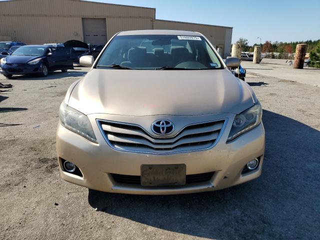 2010 TOYOTA CAMRY BASE #3283809428