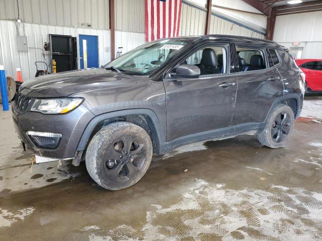 2020 JEEP COMPASS LA #3304769942