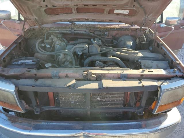 1995 FORD F150 #3304596434