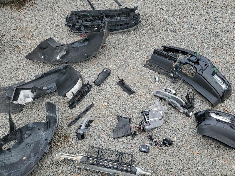 2024 FORD F150 PLATI #3309510553