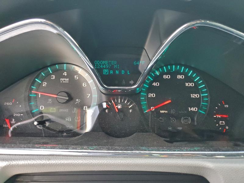 2014 CHEVROLET TRAVERSE L #3311446345