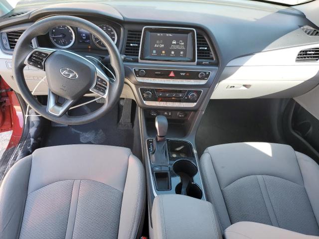 2018 HYUNDAI SONATA SE #3294476528