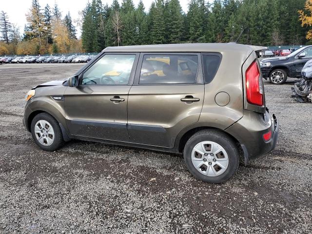 2013 KIA SOUL #3297243394