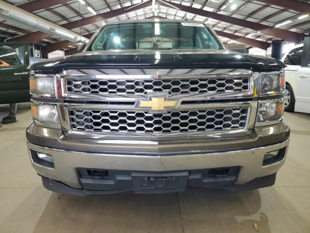 2015 CHEVROLET SILVERADO - 1GCVKREC9FZ177626