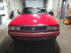 Lot #3292312299 1989 CADILLAC ALLANTE