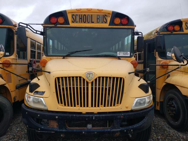 2009 IC CORPORATION CE SERIES SCHOOL #3287478015