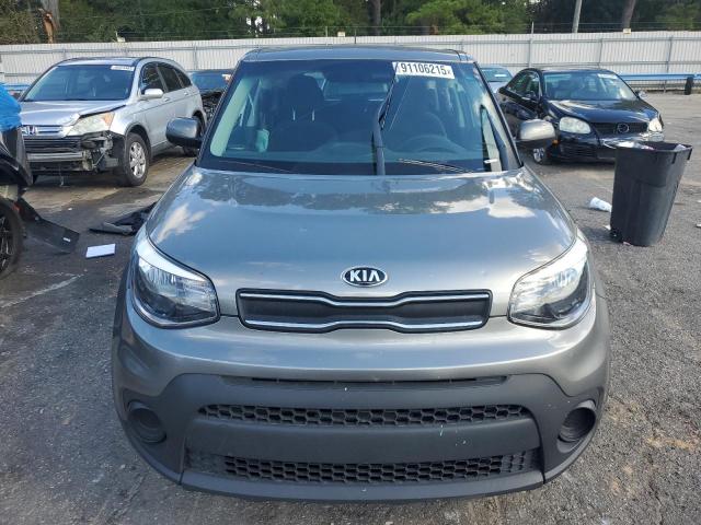 2018 KIA SOUL #3304387584