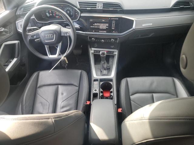 2023 AUDI Q3 PREMIUM - WA1DECF35P1052390