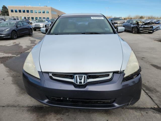 2005 HONDA ACCORD HYB #3291927908