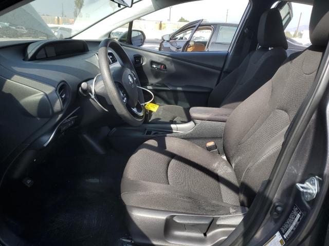 2021 TOYOTA PRIUS SPEC JTDKAMFU1M3133118