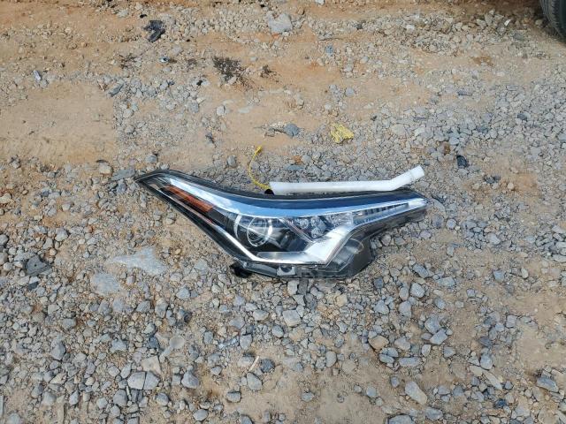 2019 TOYOTA CHR #3287628047