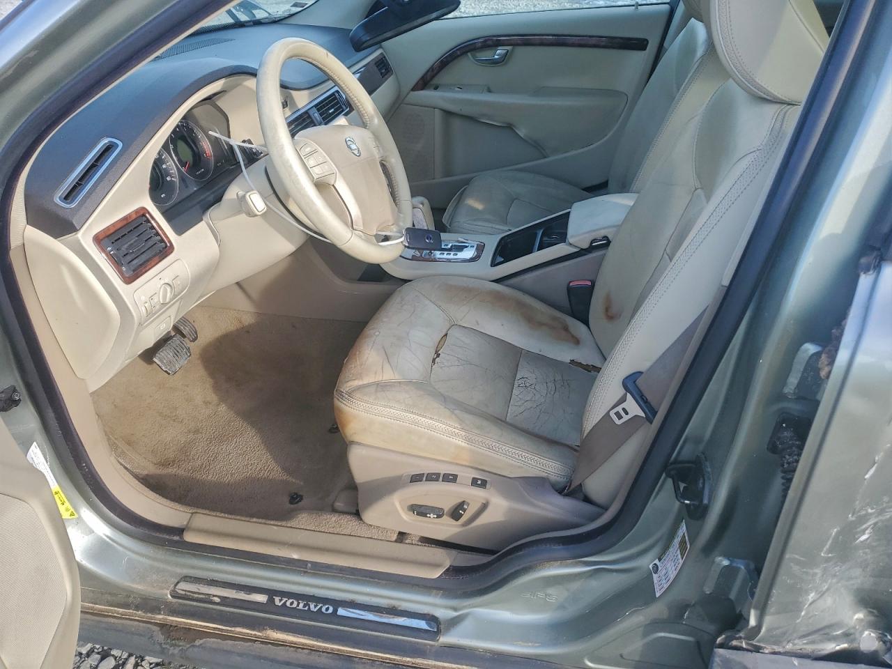 Lot #3301842341 2008 VOLVO XC70