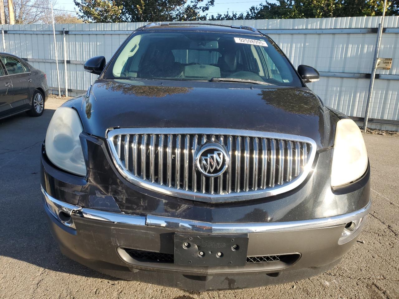 BUICK ENCLAVE CXL