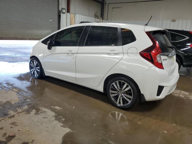 2015 HONDA FIT EX #3292468676