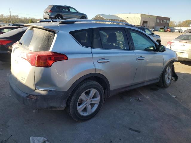 2013 TOYOTA RAV4 XLE #3287900248