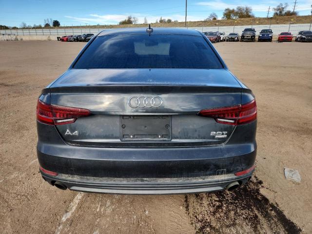 2018 AUDI A4 PREMIUM #3283853415