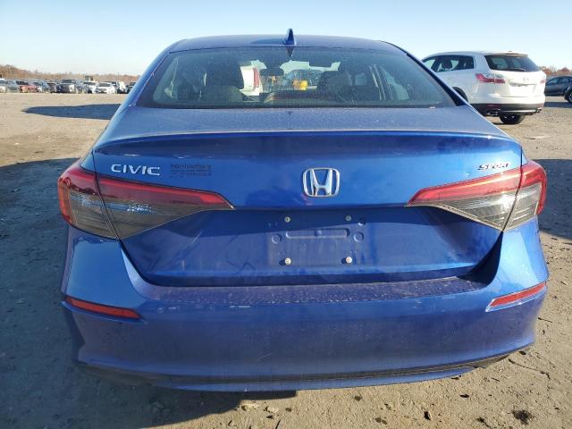 2022 HONDA CIVIC SPOR #3297163507