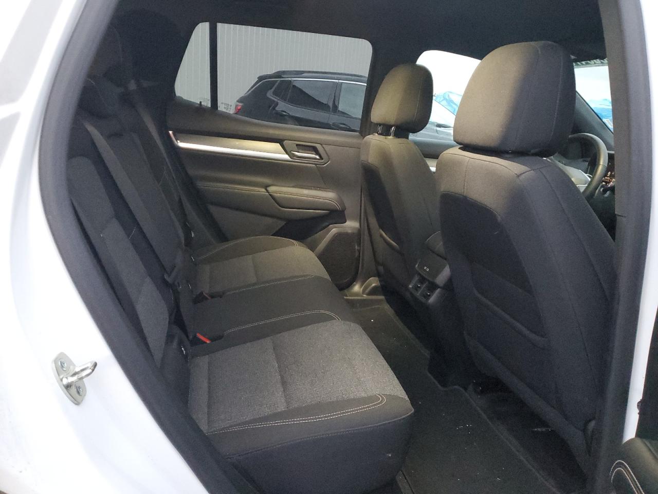 Lot #3302702013 2025 GMC TERRAIN EL