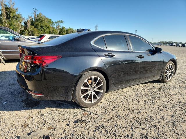2015 ACURA TLX TECH #3294097945