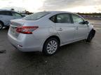 Lot #3292460715 2014 NISSAN SENTRA S