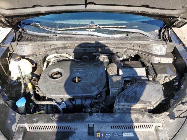 2018 HYUNDAI TUCSON SEL #3296314424