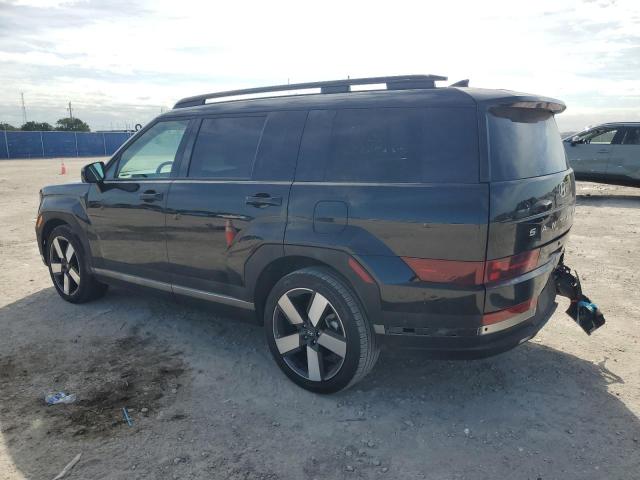 2024 HYUNDAI SANTA FE L #3301827356