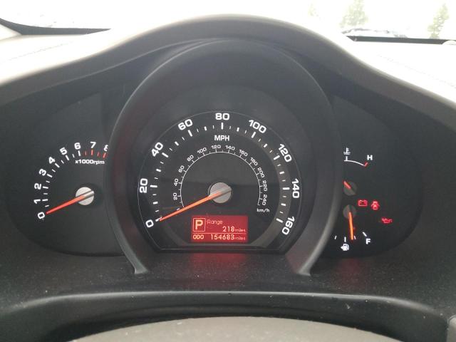 2013 KIA SPORTAGE B #3298242032