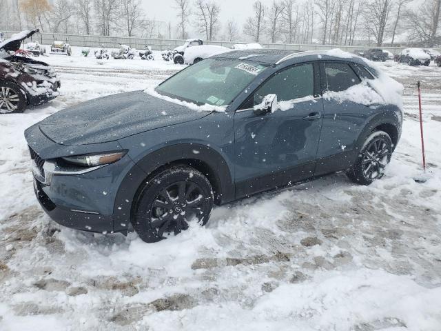 2022 MAZDA CX-30 #3304516550