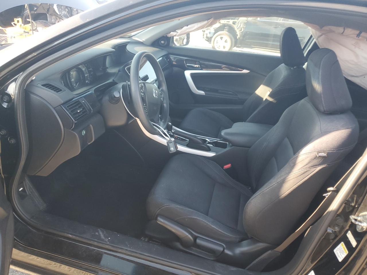 Lot #3316712417 2013 HONDA ACCORD EX