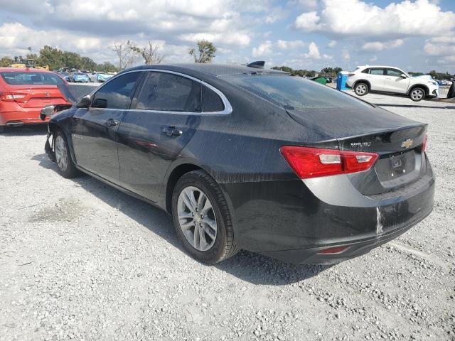2018 CHEVROLET MALIBU LT #3292144231