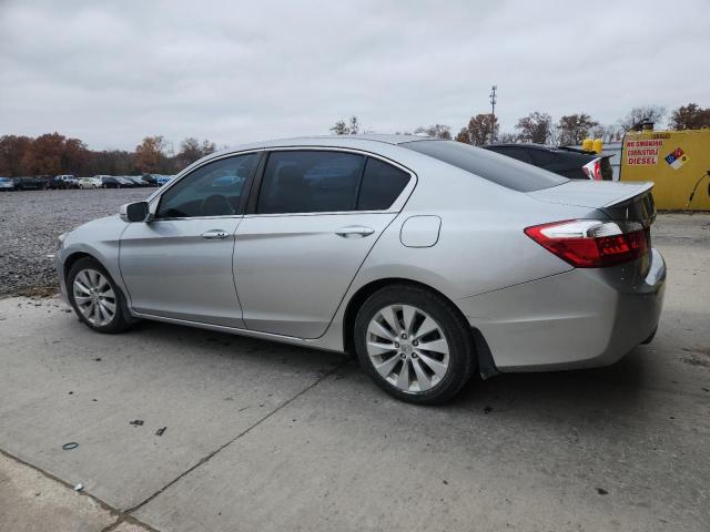 2015 HONDA ACCORD EXL #3293684410