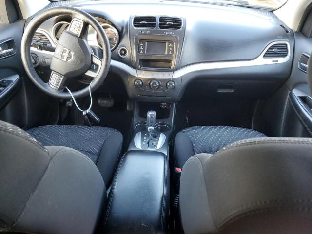 2016 DODGE JOURNEY SX #3293284504