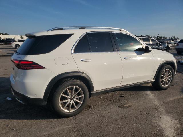 2024 MERCEDES-BENZ GLE 350 4M #3302730009