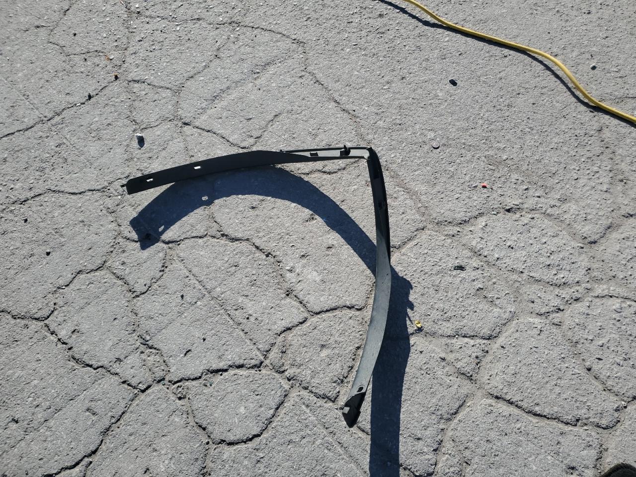 Lot #3308407296 2015 NISSAN ROGUE S