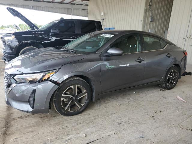 Global Auto Auctions: 2024 NISSAN SENTRA SV