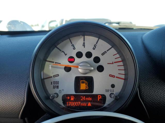 2013 MINI COOPER COU - WMWZB3C53DWM07448