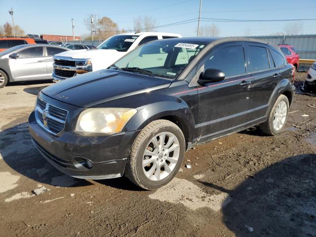 Global Auto Auctions: 2011 DODGE CALIBER HE