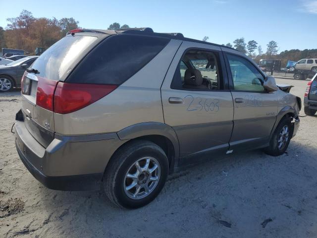 2003 BUICK RENDEZVOUS #3304765915
