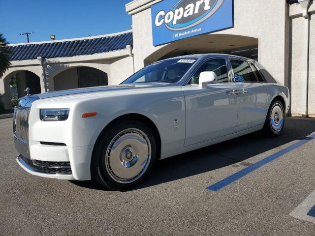 2023 ROLLS-ROYCE PHANTOM #3296580010