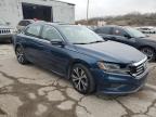 Lot #3296937817 2022 VOLKSWAGEN PASSAT SE