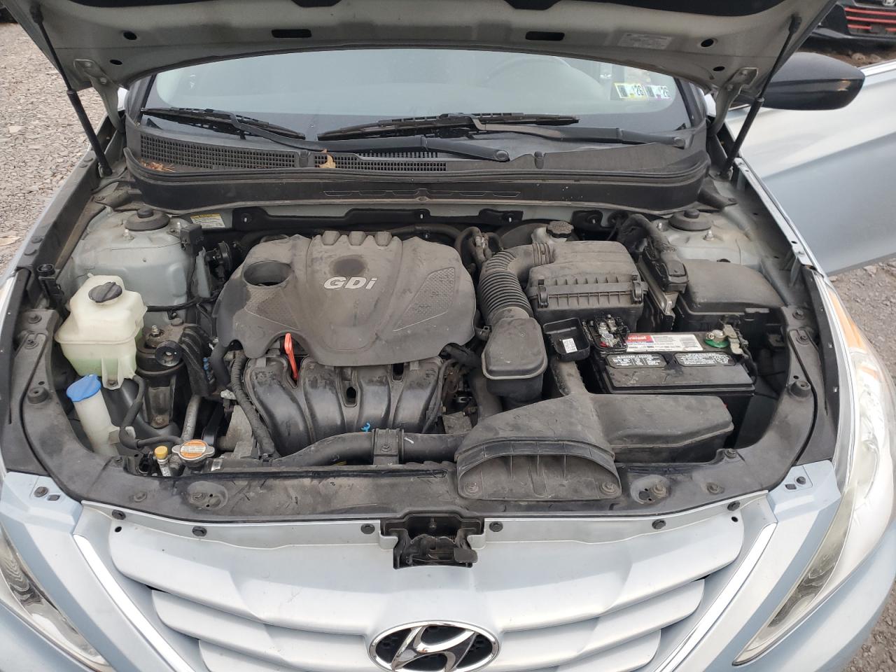 HYUNDAI SONATA GLS