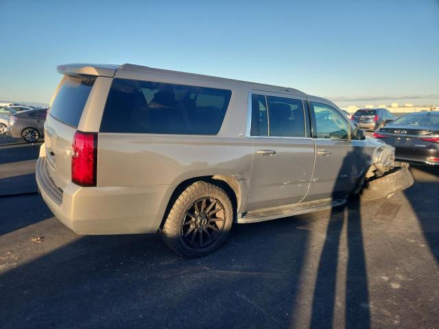 2018 CHEVROLET SUBURBAN K #3301933513