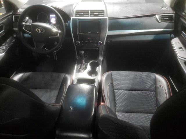 2015 TOYOTA CAMRY LE #3311461239