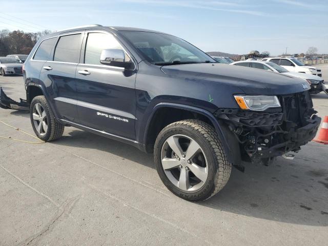 2014 JEEP GRAND CHER #3302824965