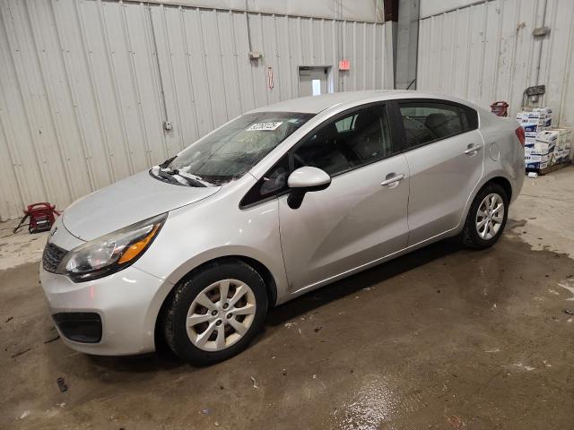 2015 KIA RIO LX - KNADM4A36F6468064