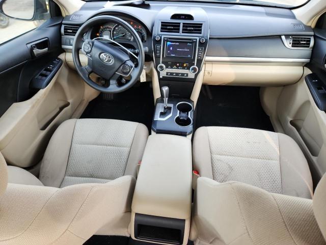 2013 TOYOTA CAMRY L #3296231406