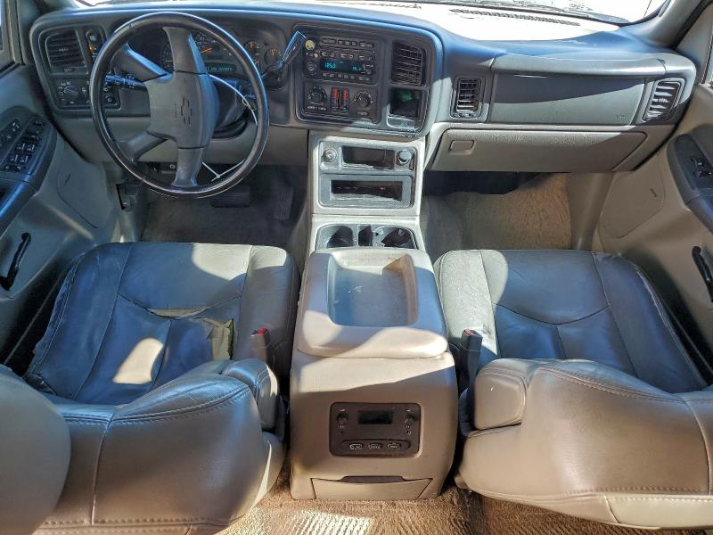 2003 CHEVROLET TAHOE K150 #3312599181