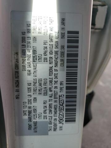 2014 MAZDA CX-5 TOURI #3286741288