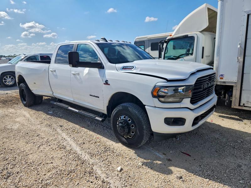 2021 RAM 3500 BIG H #3297011398