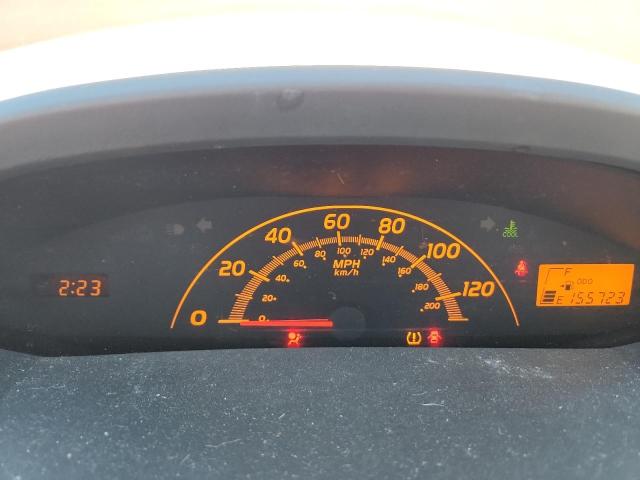 2009 TOYOTA YARIS #3296680062